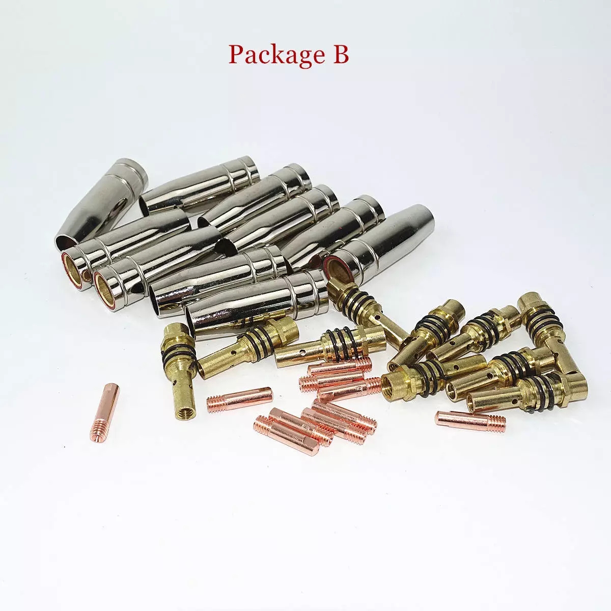 15AK-Welding-Torch-Consumables-eu-Style-180A-MIG-Torch-Nozzle-Gaas-Tips-Guun-Holder-Wrench-Neck-for--1853392-4
