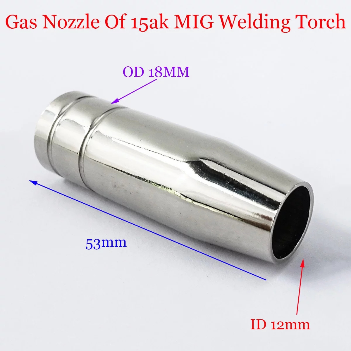 15AK-Welding-Torch-Consumables-eu-Style-180A-MIG-Torch-Nozzle-Gaas-Tips-Guun-Holder-Wrench-Neck-for--1853392-6