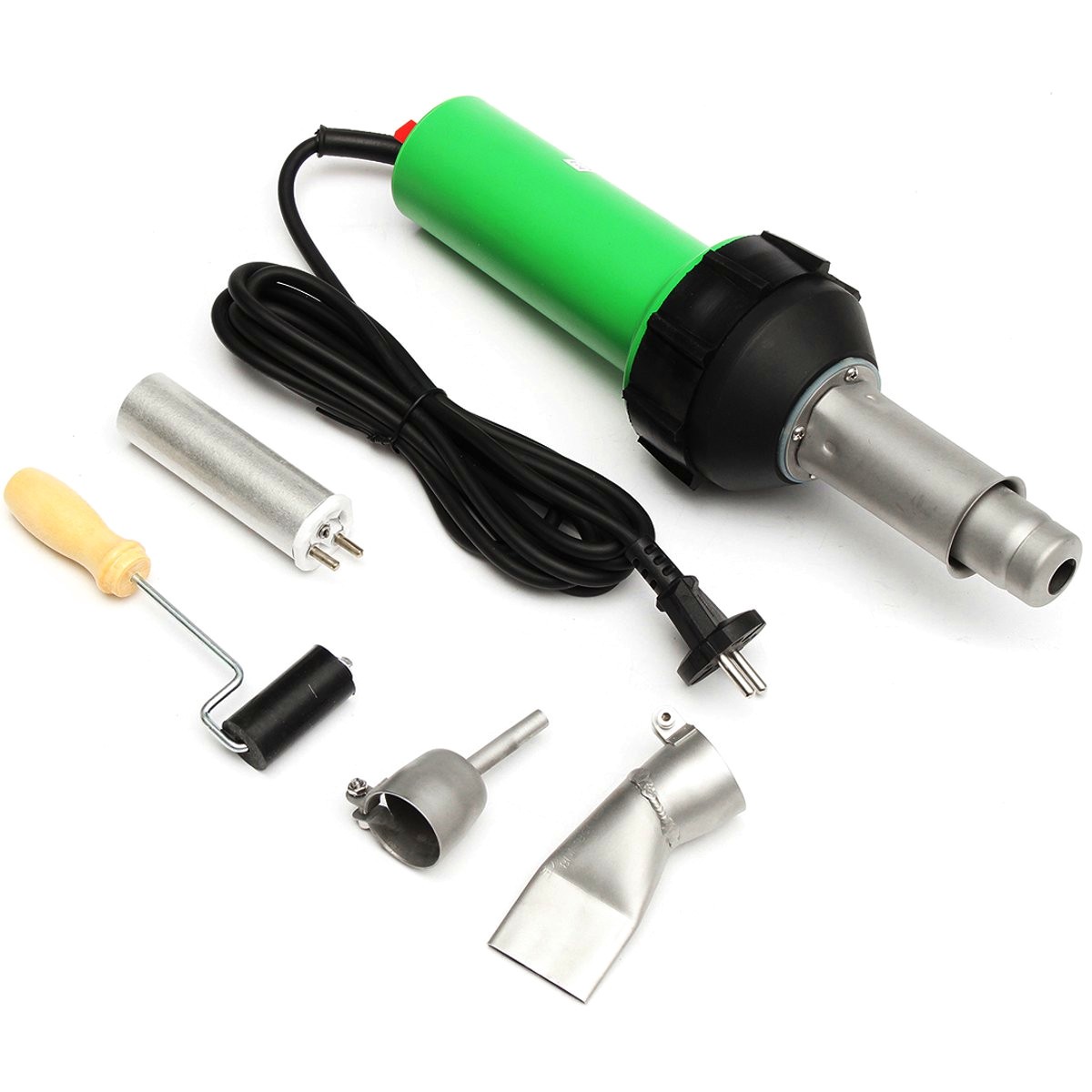 1600W-Plastic-Welding-Torch-Welding-Hot-Air-Gun--Tip-Nozzle--Roller-1308110-1