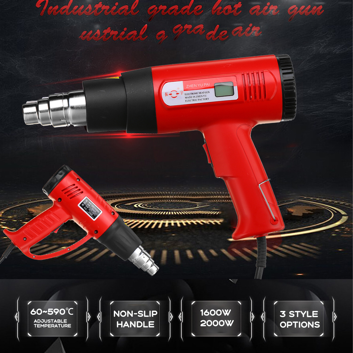1600W2000W-Industry-Grade-Plastic-Welding-Hot-Air-Torch-Machine-Adjustable-Temperature-Tool-1848557-3