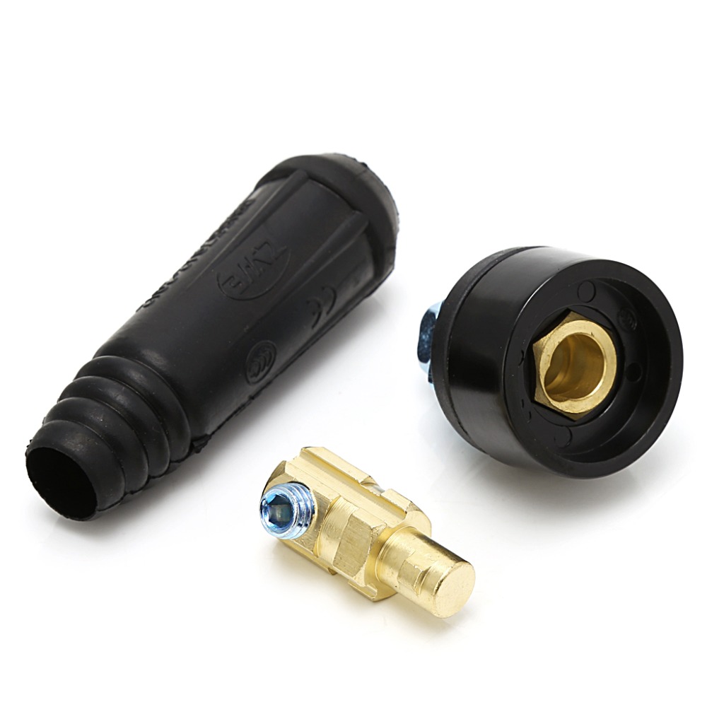 200A-10-25mm-Rapid-Fitting-Male--Female-Connectors-European-Electric-Welding-Machine-Tools-1312330-3