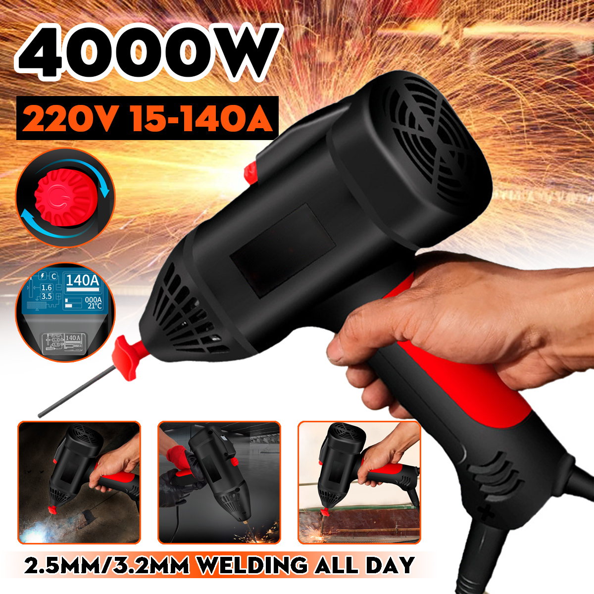 220V-4000W-ARC-Welding-Machine-Handheld-Welder-25mm32mm-Portable-Electric-ARC-Welder-1899982-1
