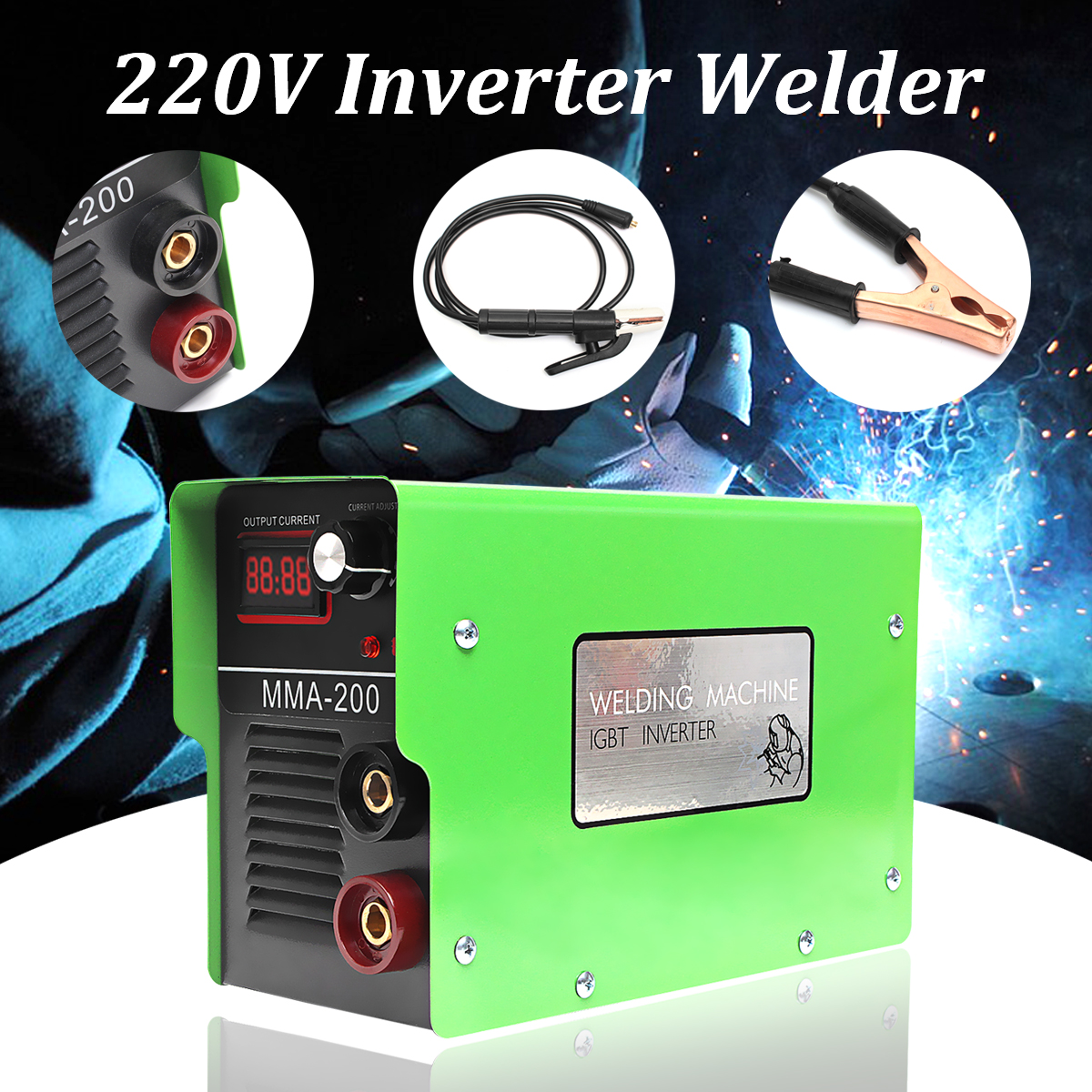 220V-40W-MMA-200-Handheld-Mini-Electric-Welding-Machine-Welding-Inverter-ARC-MMA-1260556-2