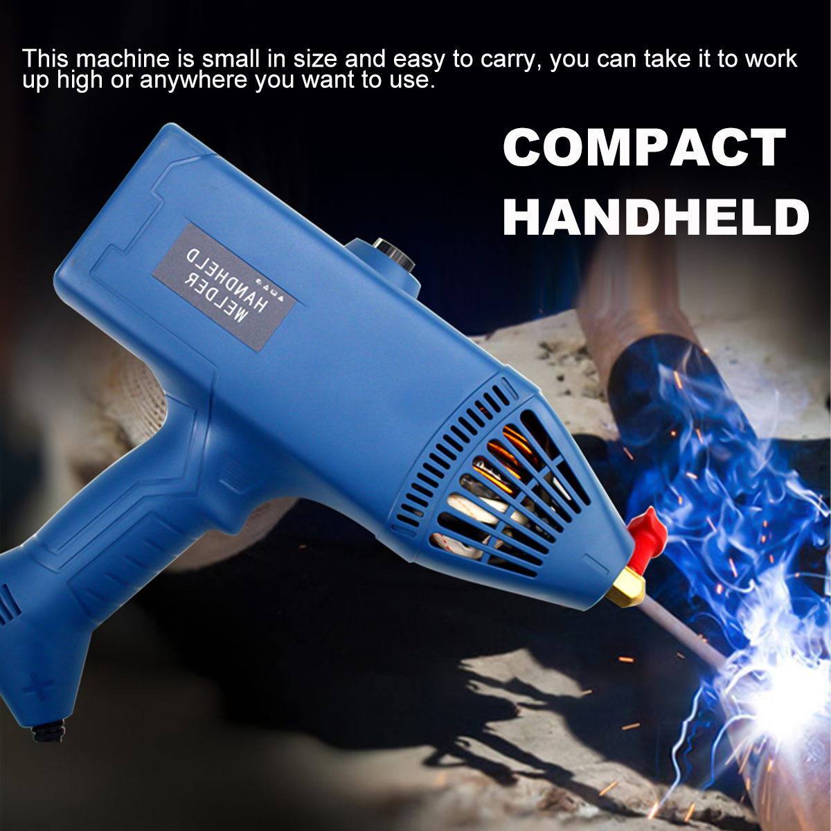 220V-5000W-Handheld-Portable-Welding-Torch-Machine-214mm-Welder-Thickness-1891680-7