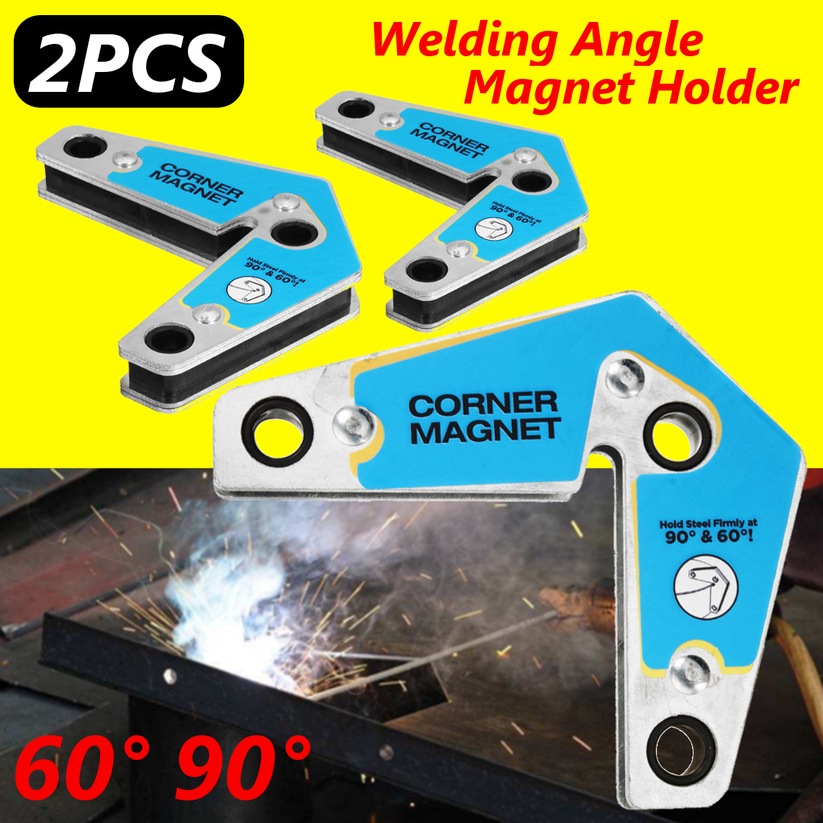 2pcs-Magnetic-Welding-Holders-Corner-Magnet-Holder-Dual-Use-6090-Degree-Soldering-Tools-1379167-1