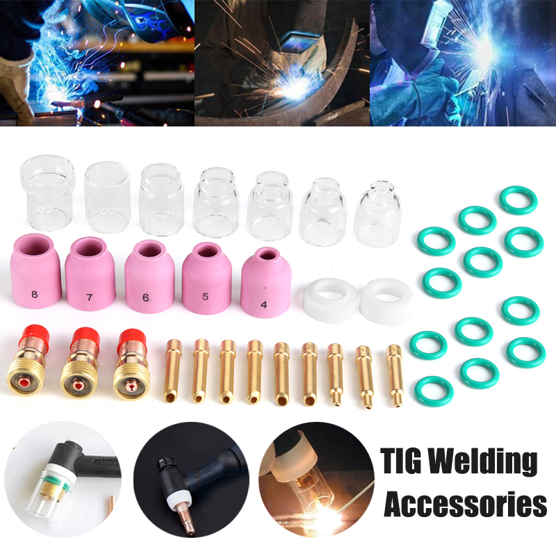 38Pcs-TIG-Welding-Stubby-Torch-Ring-Slot-Joint-Clamp-Glass-Cup-for-WP-171826-1454366-1