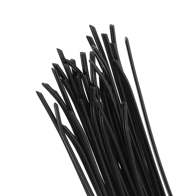 40PCS-Black-PP-Plastic-Welding-Rods-for-Plastic-Weldeing-GunHot-Air-GunWelding-Tool-1233360-2