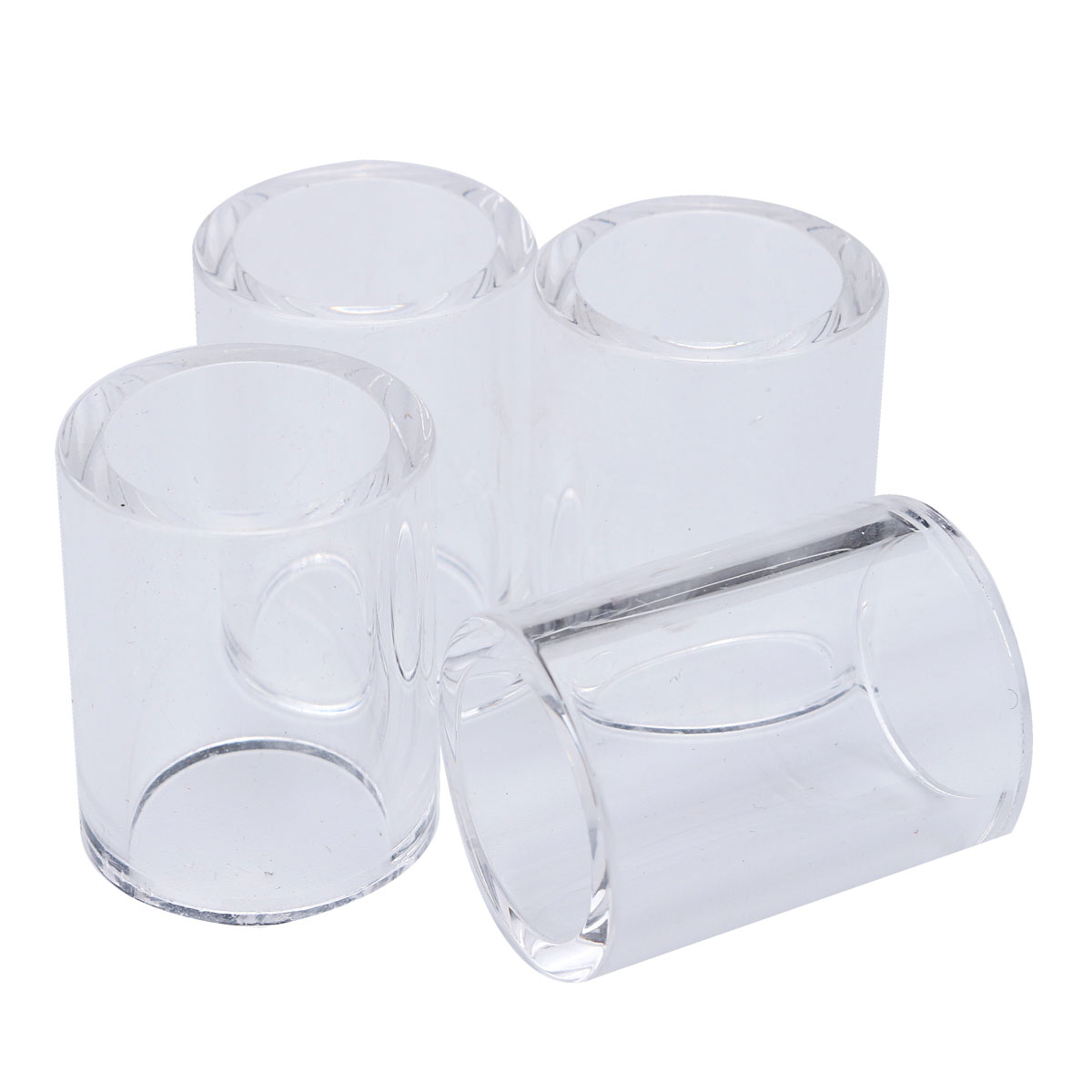40PCS-TIG-Welding-Stubby-Gas-Lens-10-Pyrex-Cup-Kit-for-Tig-WP-171826-Torch-1326782-3
