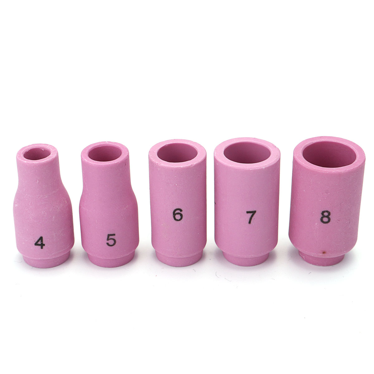 40PCS-TIG-Welding-Stubby-Gas-Lens-10-Pyrex-Cup-Kit-for-Tig-WP-171826-Torch-1326782-5
