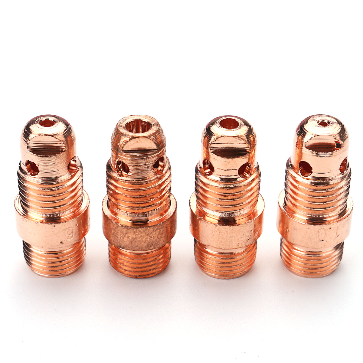 40PCS-TIG-Welding-Stubby-Gas-Lens-10-Pyrex-Cup-Kit-for-Tig-WP-171826-Torch-1326782-7