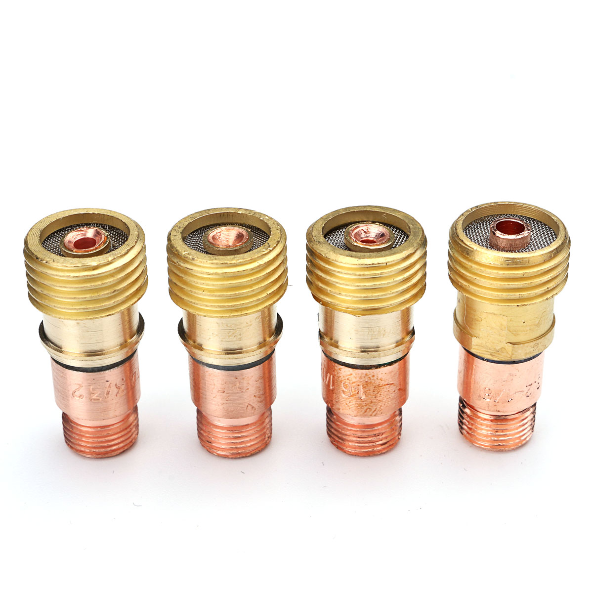 40PCS-TIG-Welding-Stubby-Gas-Lens-10-Pyrex-Cup-Kit-for-Tig-WP-171826-Torch-1326782-8