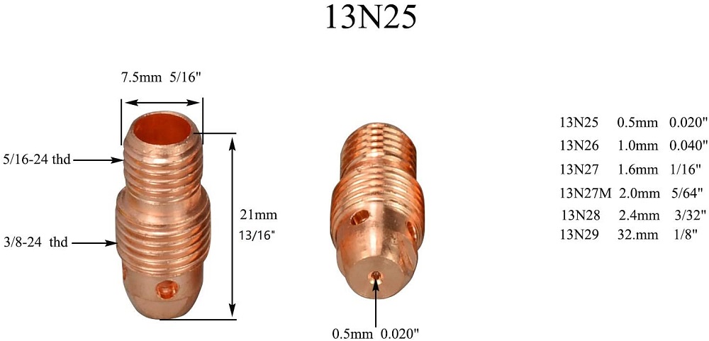4246Pcs-TIG-Gas-Lens-Collet-Body-Assorted-Size-Kit-Fit-SR-WP-9-20-25-TIG-Welding-Torch-Accessories-1927685-9