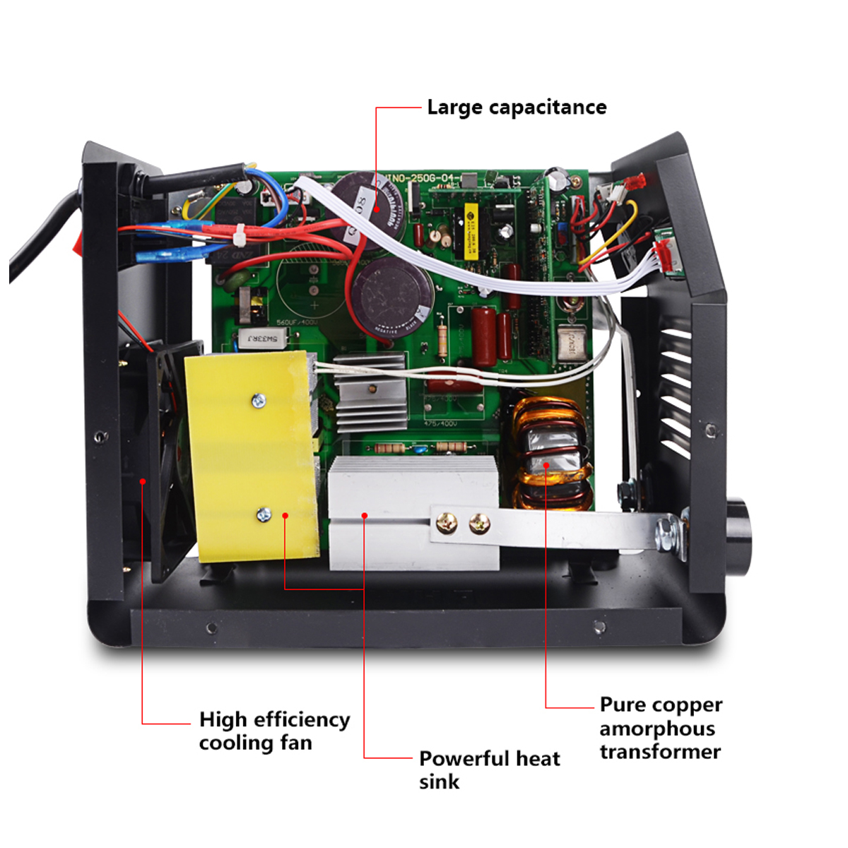 4500W-220V-250A-Mini-Electric-Welding-Machine-IGBT-Inverter-ARC-MMA-Stick-Welder-1845117-5
