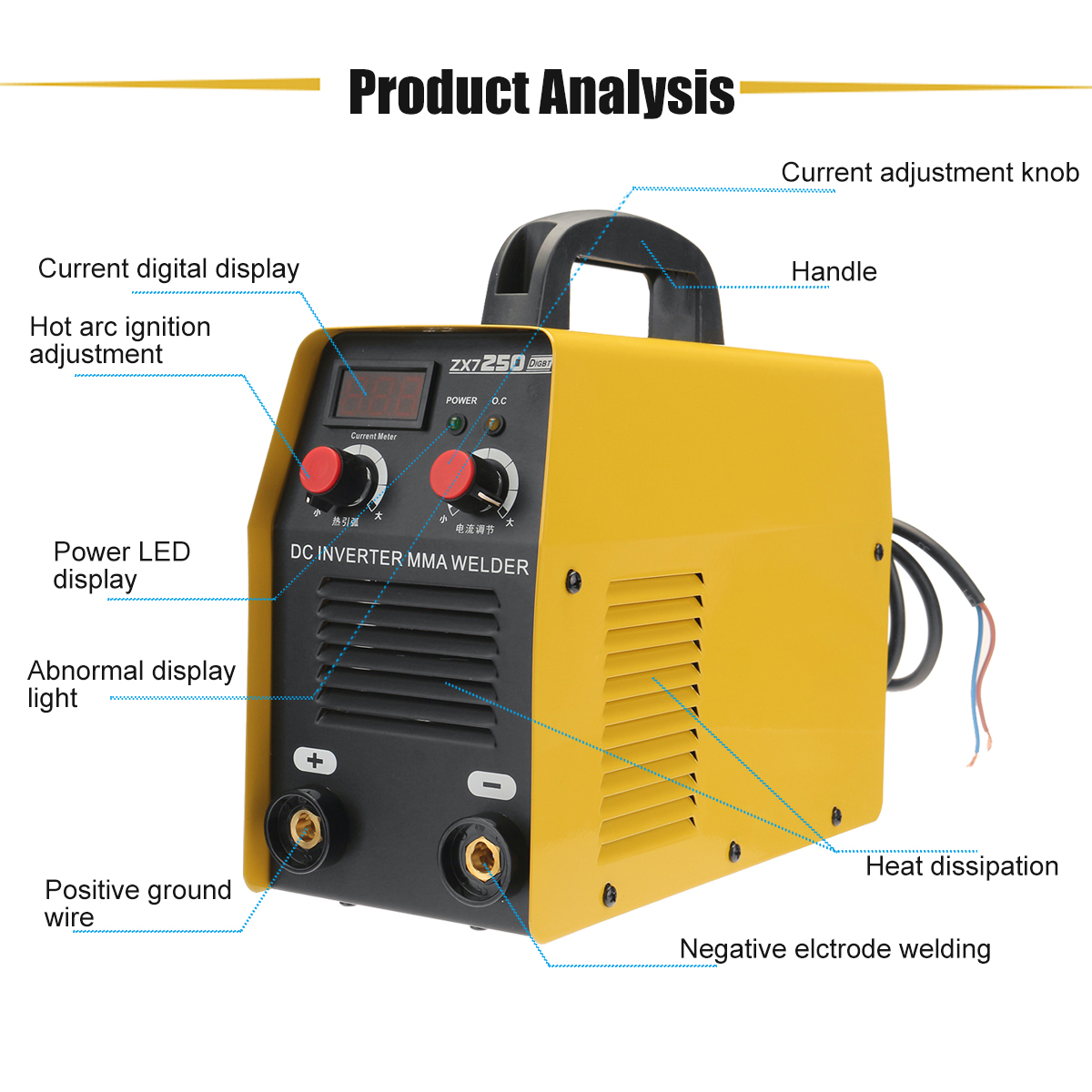 4500W-220V-250A-Mini-Electric-Welding-Machine-IGBT-Inverter-ARC-MMA-Stick-Welder-1845117-8