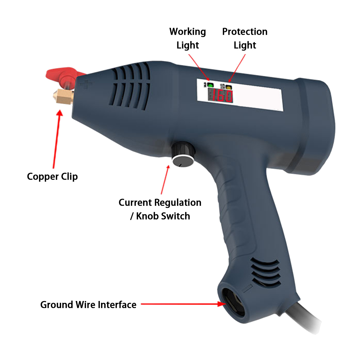 4800W-220V-Digital-Autamatic-Welding-Machine-Handheld-Arc-Welding-Guns-Welder-Tool-0-160A-1890648-14