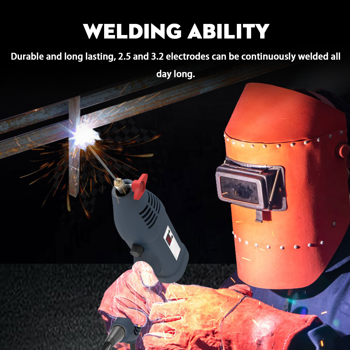 4800W-220V-Digital-Autamatic-Welding-Machine-Handheld-Arc-Welding-Guns-Welder-Tool-0-160A-1890648-3