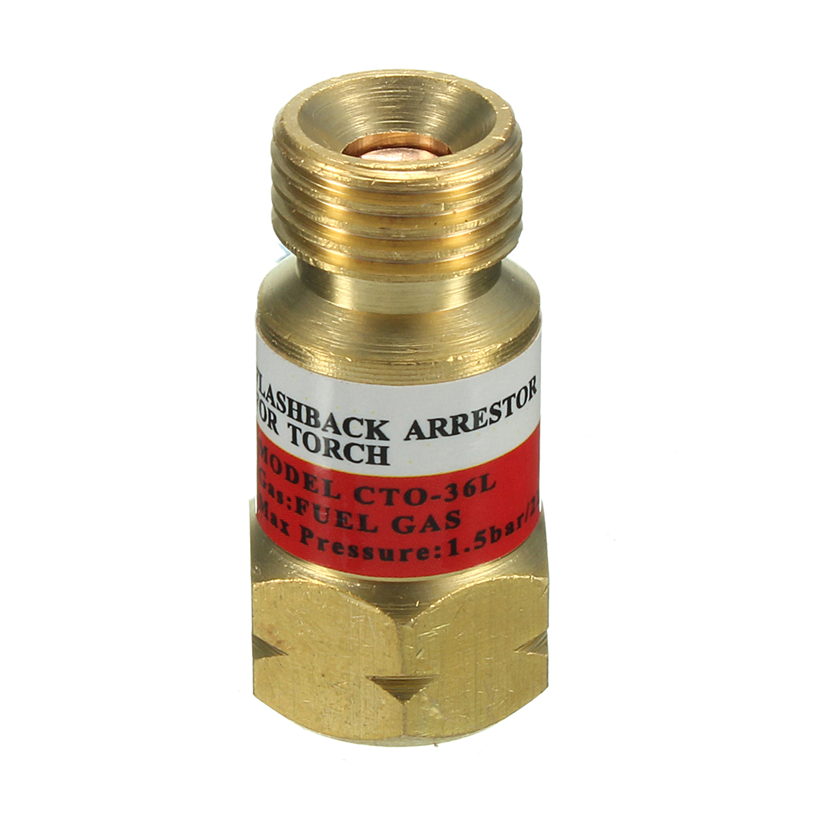 Acetylene-Check-Valve-Set-For-Torch-End-Welding-Torch-Cutting-1308851-1