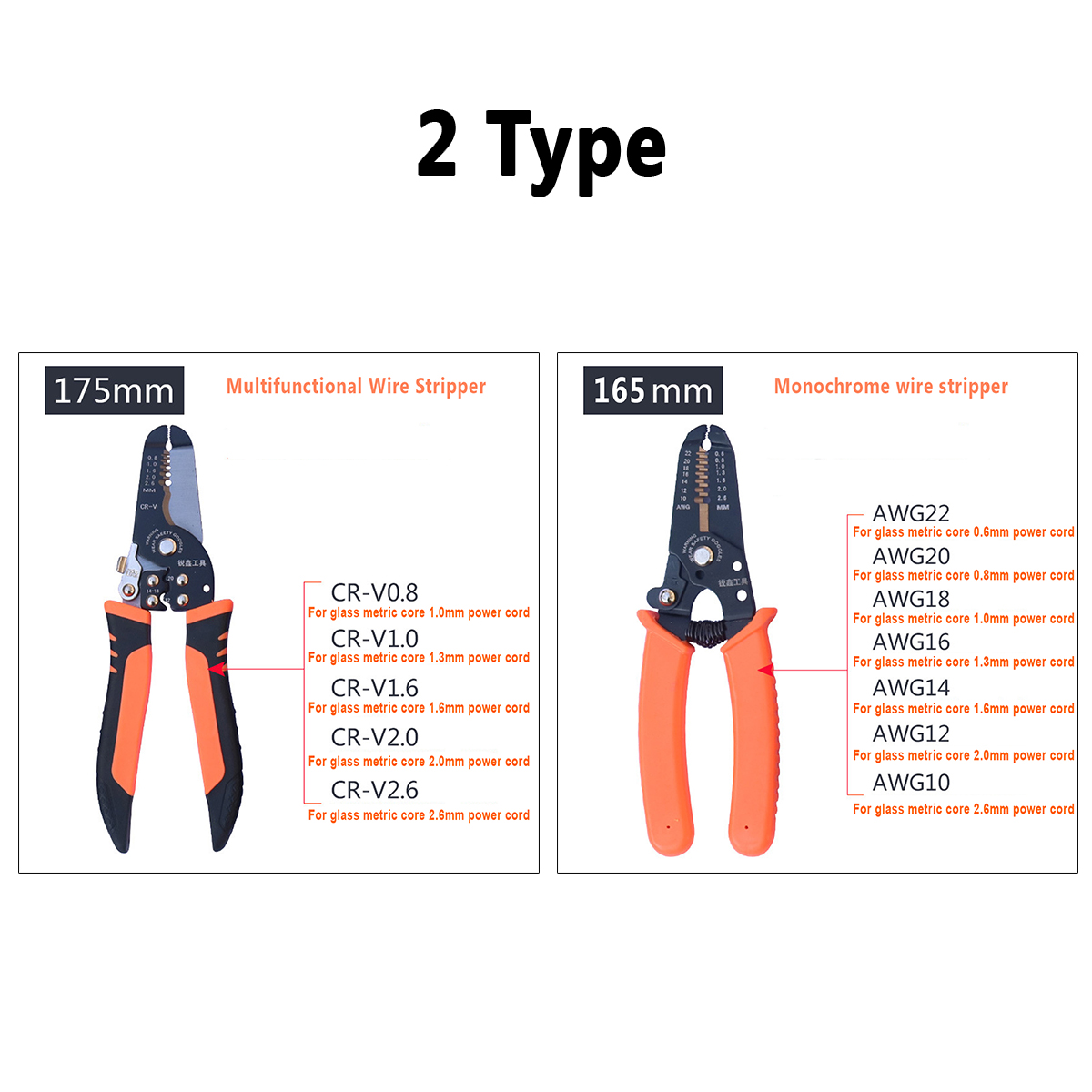 Cable-Wire-Stripper-Cutter-Crimper-Auto-Multi-Functional-Pliers-Tool-1638332-2