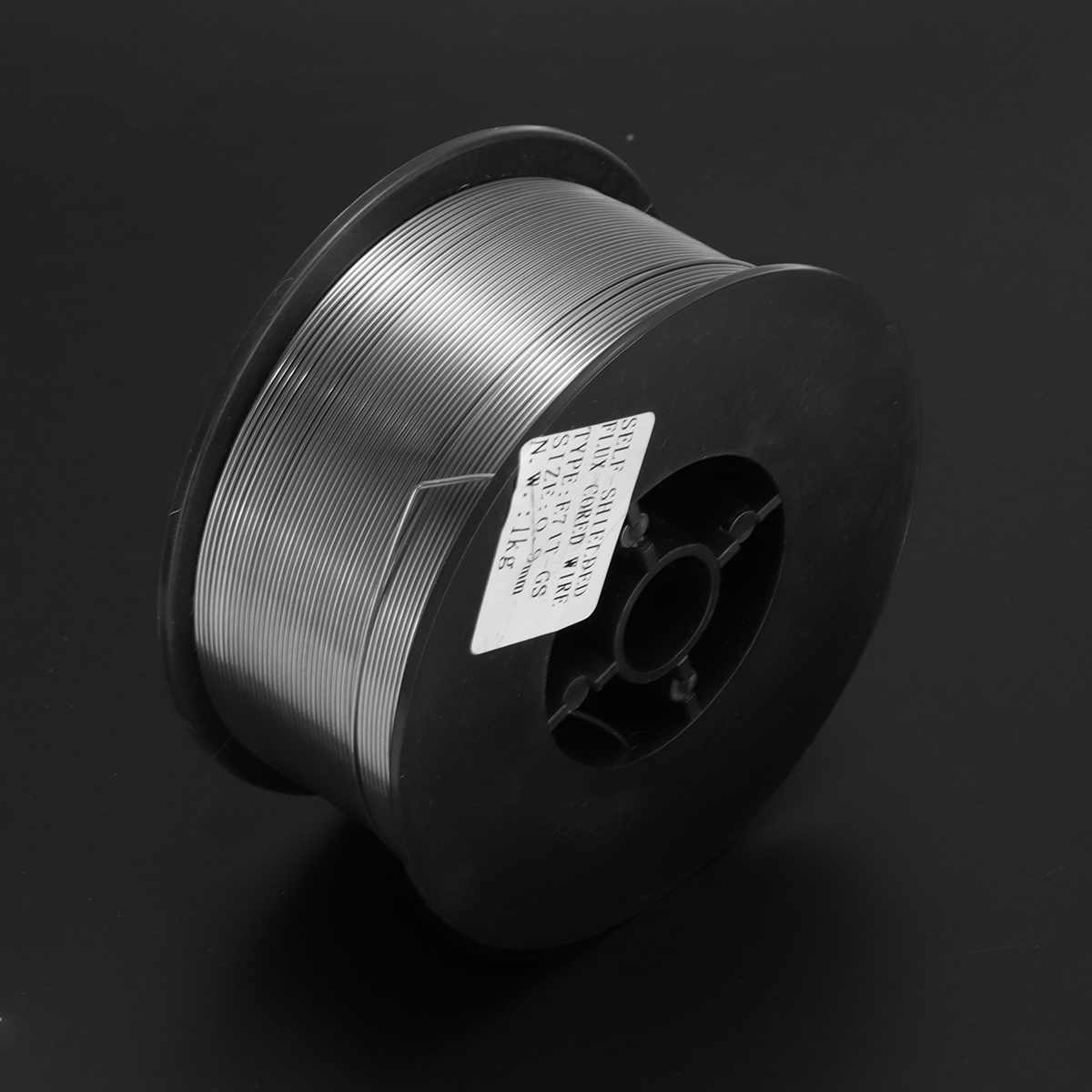 E71T-11-Gasless-MIG-Welding-Solder-Wire-Mild-Roll-Flux-Cored-No-Gas-09mm-1401021-8