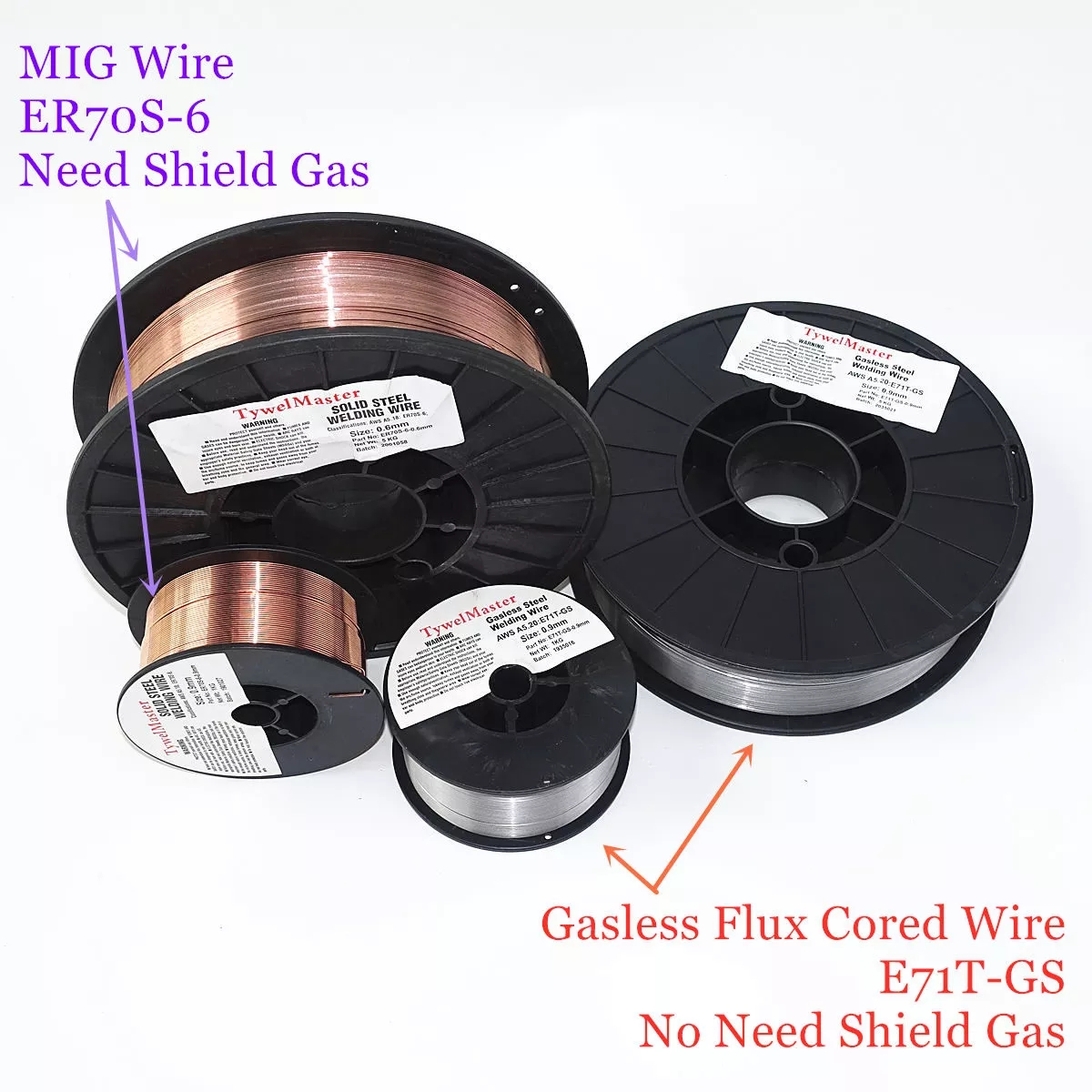 E71T-GS-Cored-Gasless-Flux-Welding-Wire-no-Gaas-or-MIG-Welding-Wire-ER70S-6-06--08--09mm-1kg-Steel-W-1822237-3