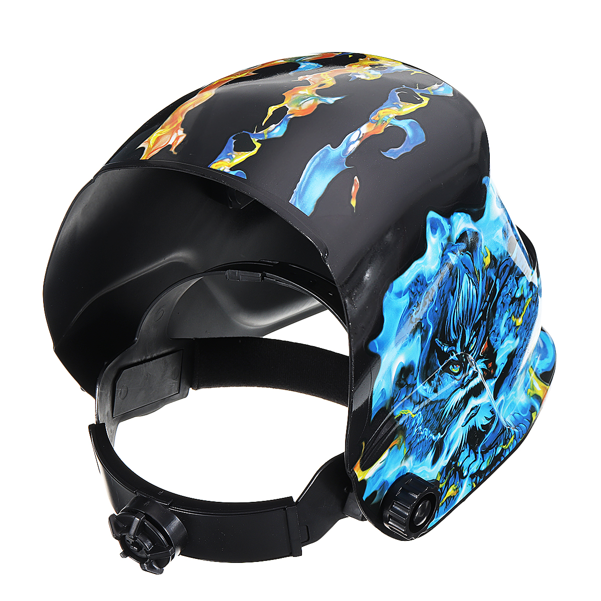 Electric-Auto-Darkening-Shield-Mask-Face-Protection-Big-View-Professional-Cap-Dimming-Solar-Power-Ad-1559030-3