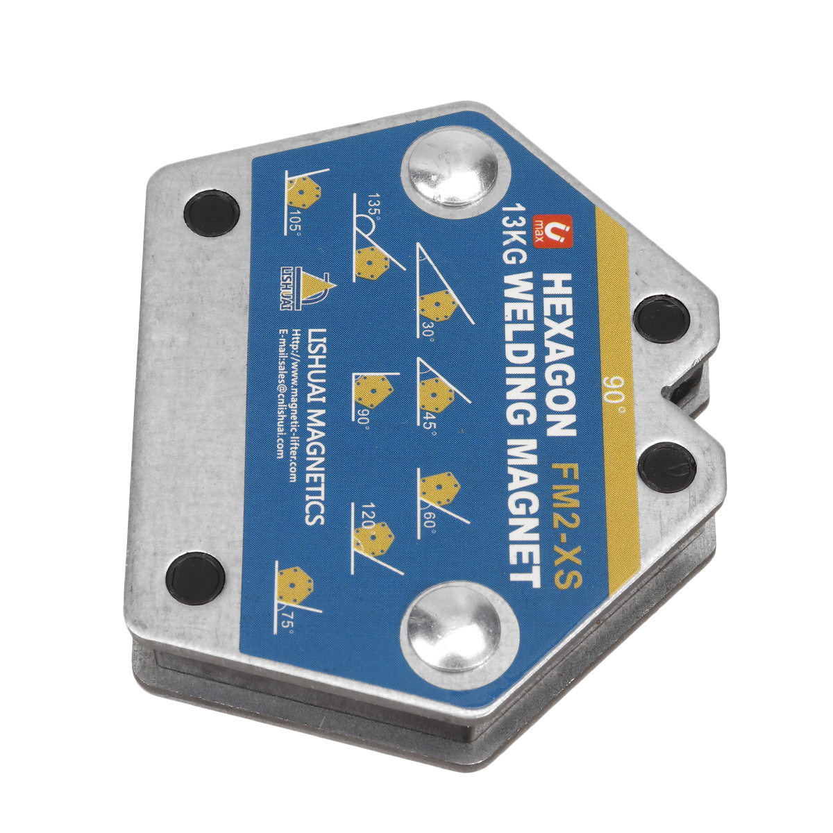 FM2-XS-24Pcs-Magnetic-Welding-Holders-Multi-Angle-Arrow-Weld-Fixer-Positioner-Locators-1874976-11