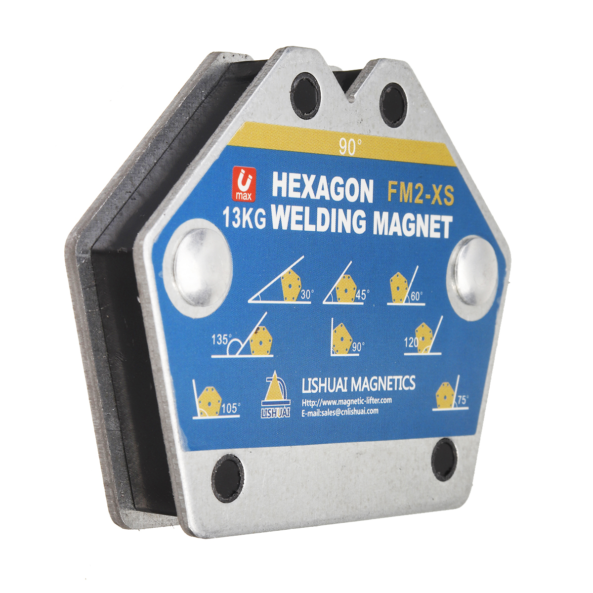 FM2-XS-24Pcs-Magnetic-Welding-Holders-Multi-Angle-Arrow-Weld-Fixer-Positioner-Locators-1874976-12