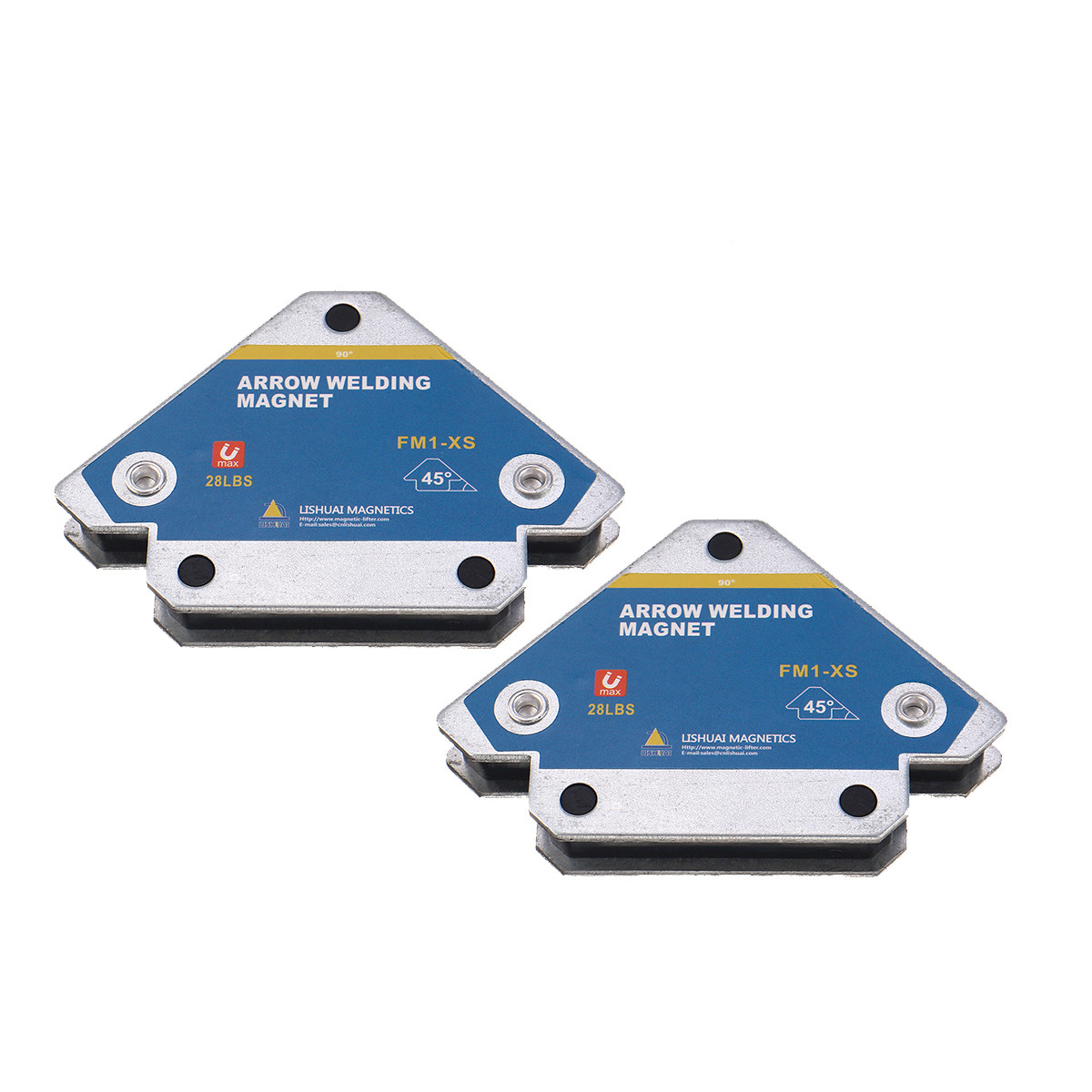 FM2-XS-24Pcs-Magnetic-Welding-Holders-Multi-Angle-Arrow-Weld-Fixer-Positioner-Locators-1874976-5