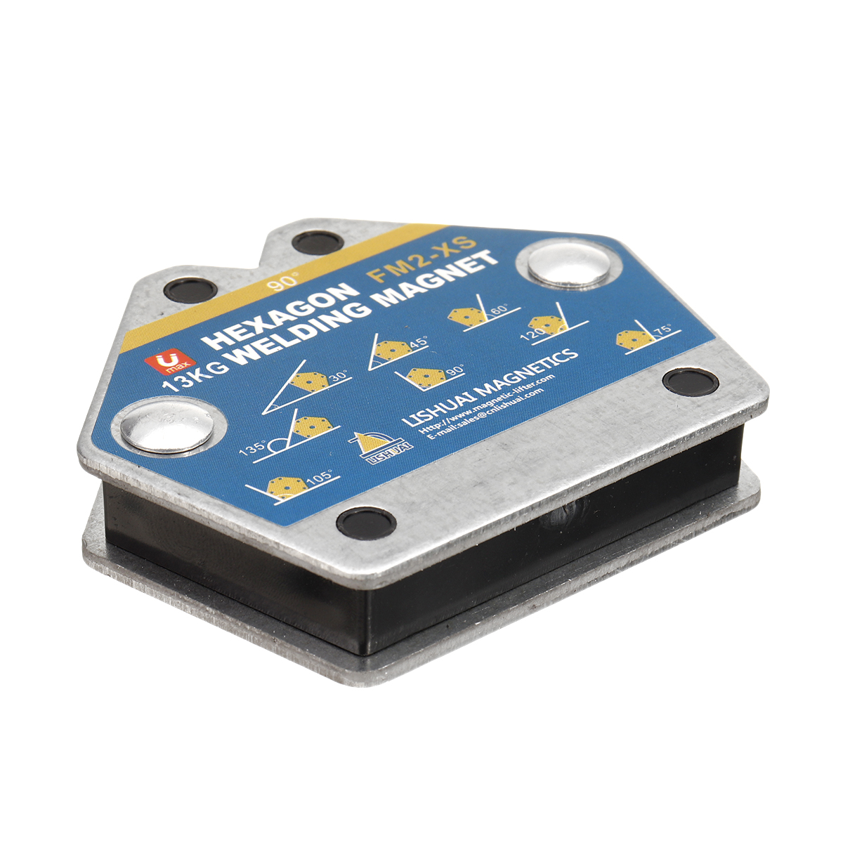 FM2-XS-24Pcs-Magnetic-Welding-Holders-Multi-Angle-Arrow-Weld-Fixer-Positioner-Locators-1874976-9