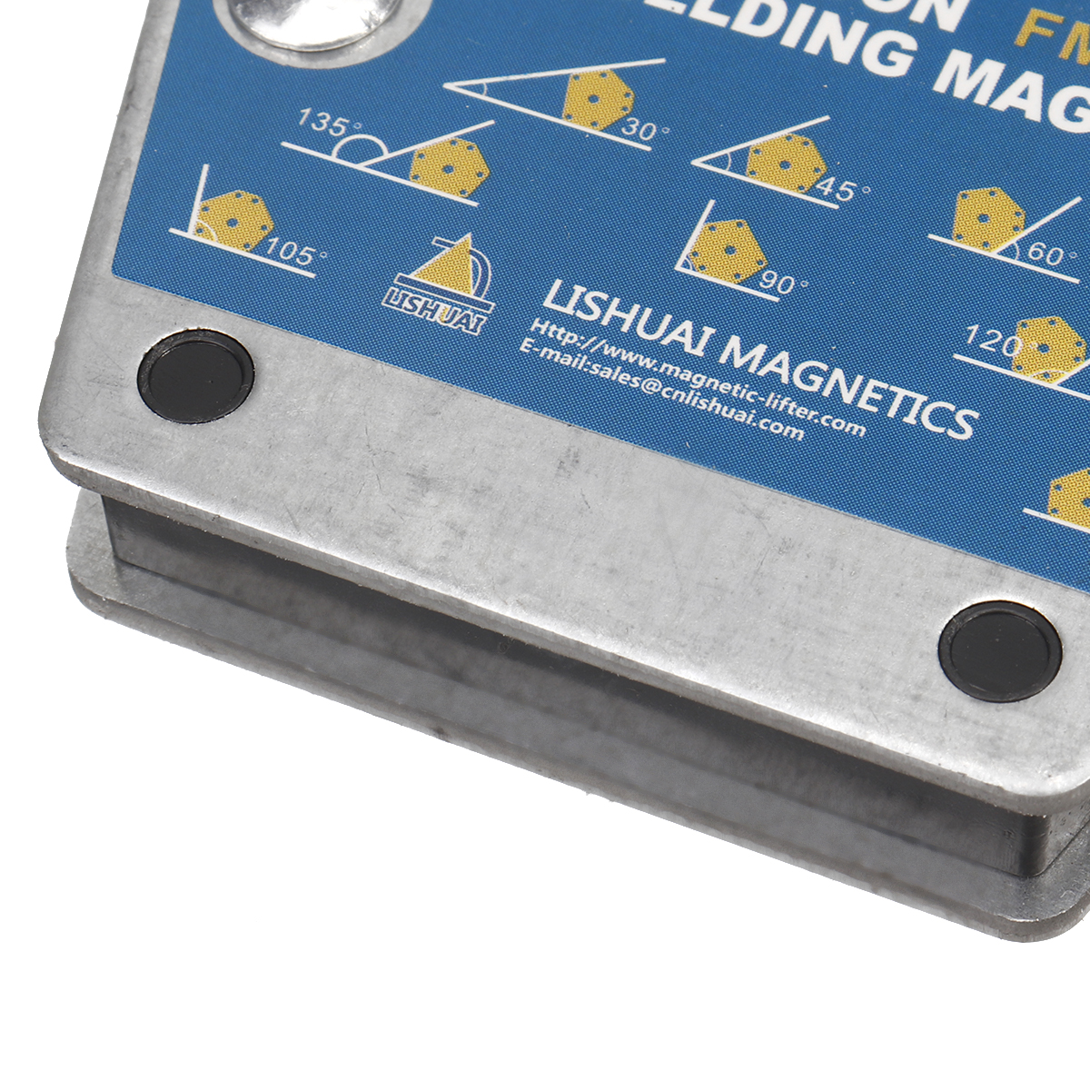 FM2-XS-24Pcs-Magnetic-Welding-Holders-Multi-Angle-Arrow-Weld-Fixer-Positioner-Locators-1874976-10