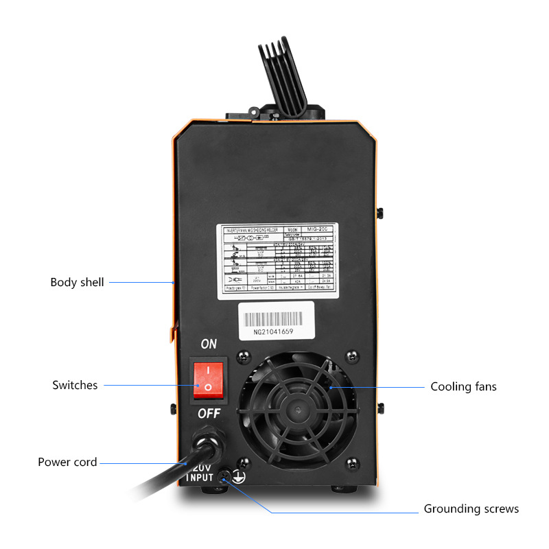 Handskit-MIG-200-Electric-Welding-Machine-220V-EU-MIG-Welding-Machine-MIG-MMA-LIFT-TIG-3-in-1-Gasles-1863771-5