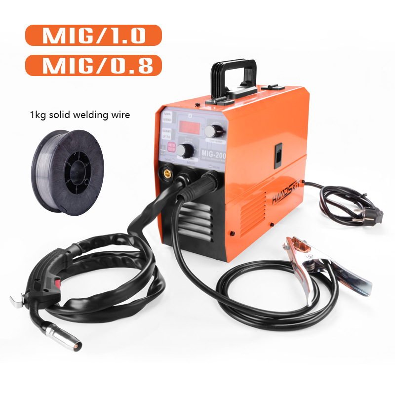 Handskit-MIG-200-Electric-Welding-Machine-220V-EU-MIG-Welding-Machine-MIG-MMA-LIFT-TIG-3-in-1-Gasles-1863771-8