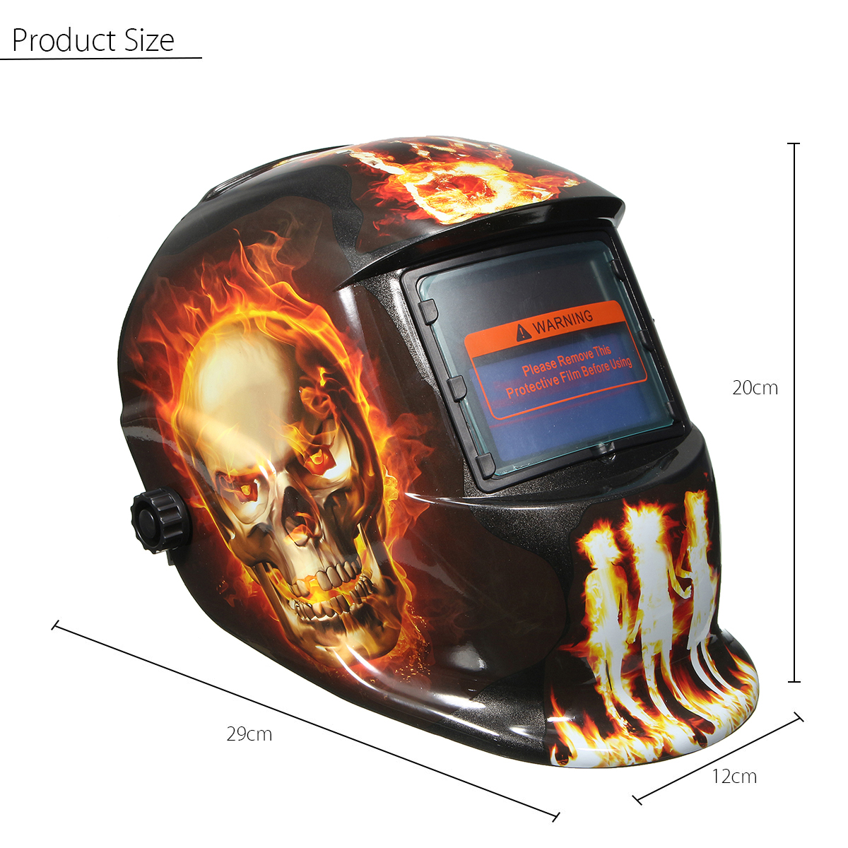 Hellfire-Pattern-Solar-Auto-Darkening-Welding-Helmet-Weld-Mask-Arc-Mig-Tig-Grinding-with-2-Lens-1146901-6