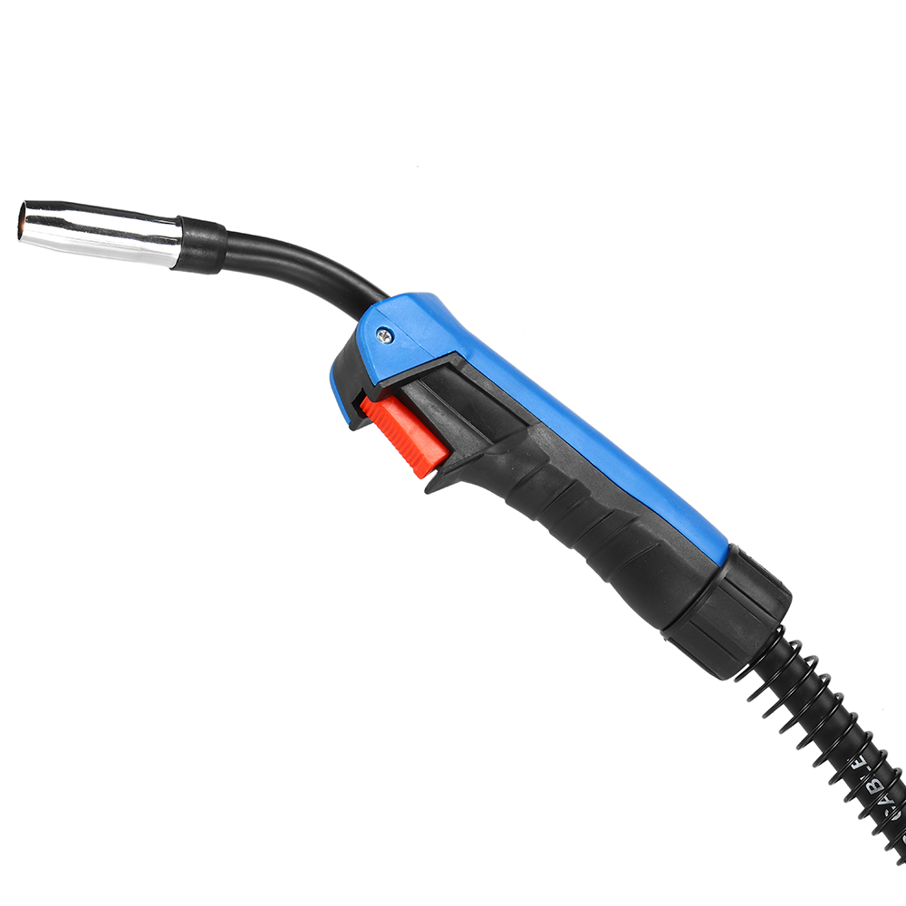 MB-15AK-Binzel-Type-Mig-Welding-Torch-Co2-Torch-180A-5M-with-EU-Connector-1905178-5