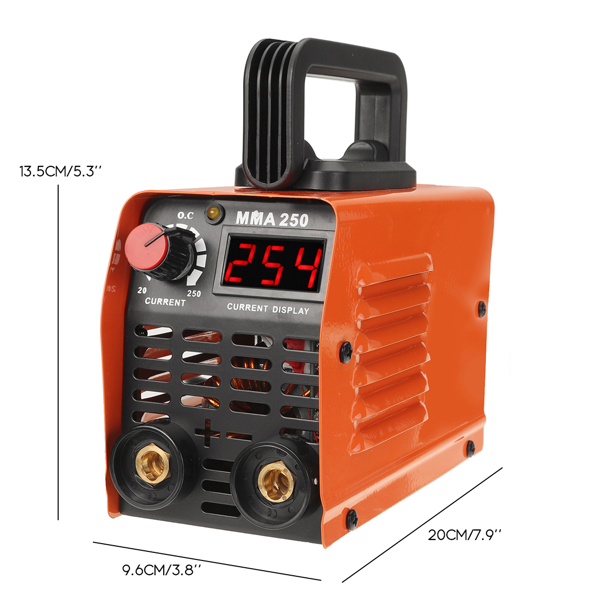 MMA-250-220V-250A-Mini-Electric-Welding-Machine-Digital-Display-MMA-ARC-DC-Inverter-Welder-Tool-1868436-3