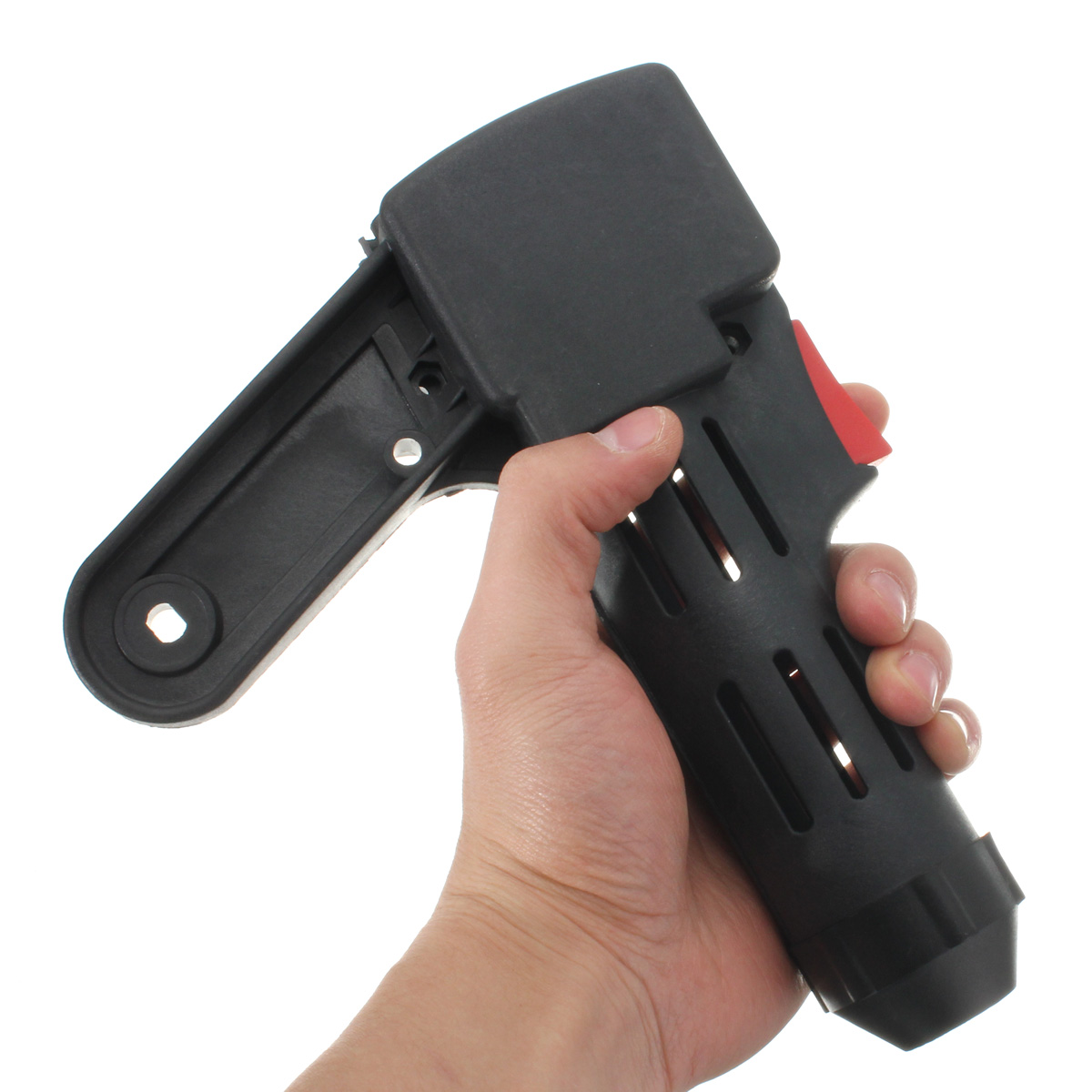 NBC200A-Wire-Drawing-Welding-Torch-Black-Plastic-Spool-Gun-1054319-7