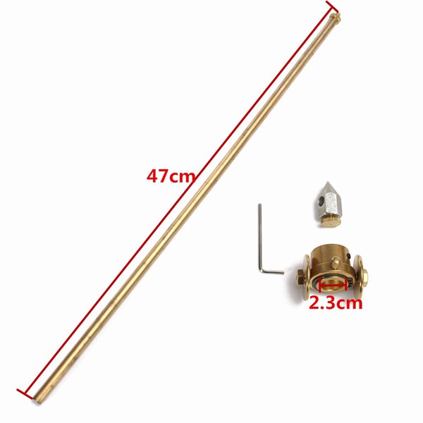 PT-31-LG-40-Plasma-Cutter-Cutting-Torch-Circinus-Roller-Guide-Wheel-1026661-7