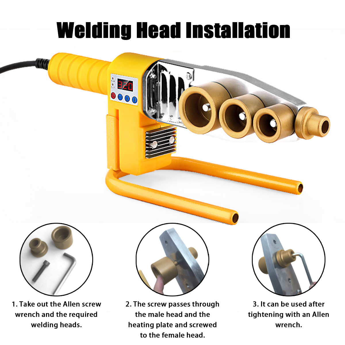 Pipe-Welding-Machine-60080010001200W-20-110mm-Pipe-Soldering-Iron-Plastic-Welding-Tool-PPPPRPBPE-Tub-1861622-7