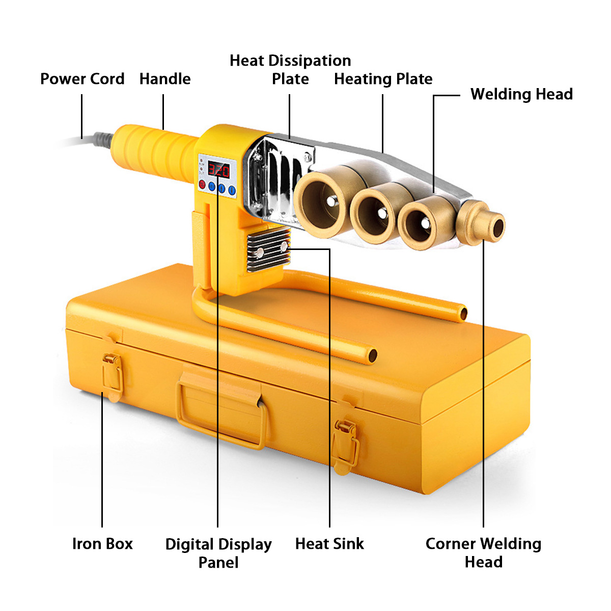 Pipe-Welding-Machine-60080010001200W-20-110mm-Pipe-Soldering-Iron-Plastic-Welding-Tool-PPPPRPBPE-Tub-1861622-8