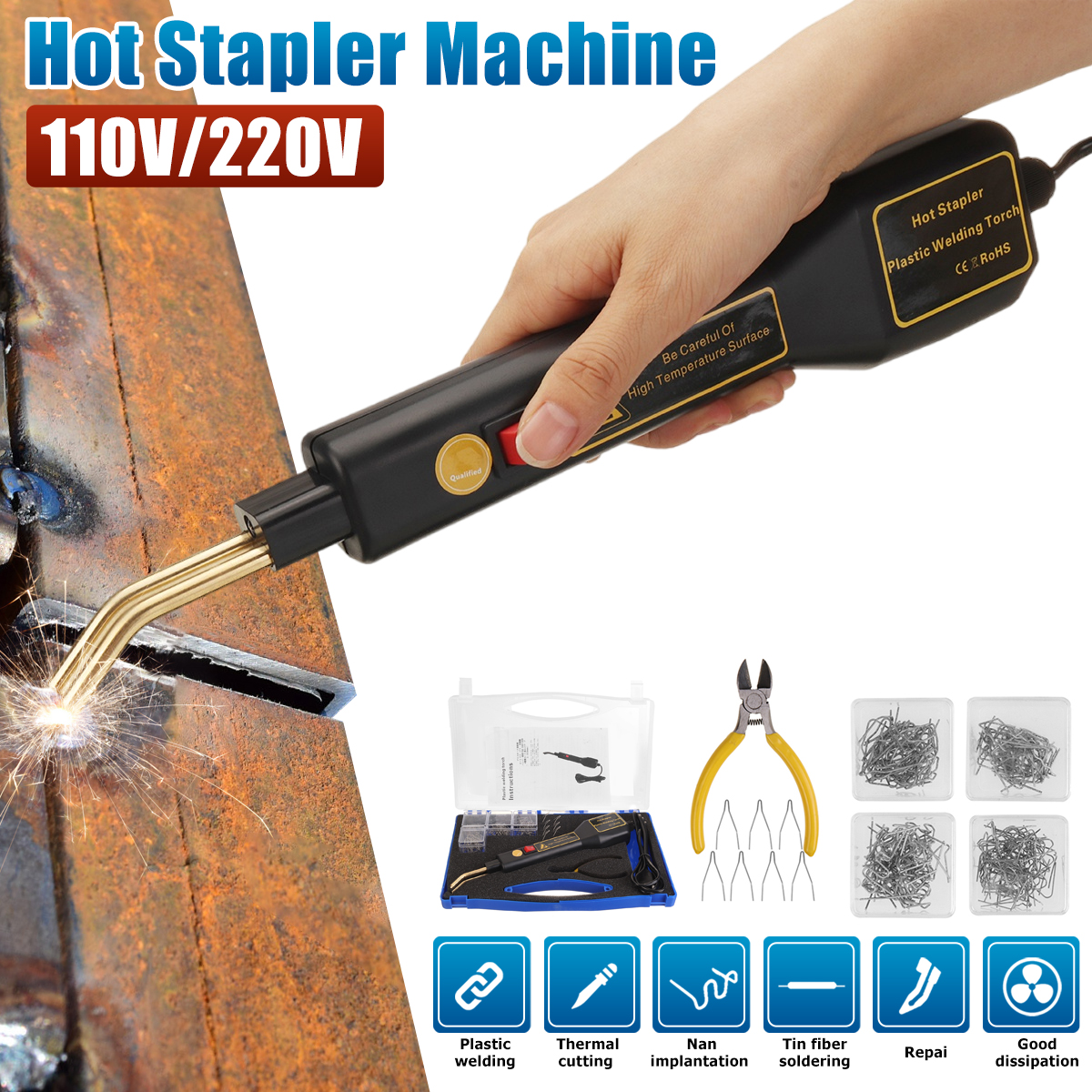 Plastic-Welding-Machine-Kit-Car-Bumper-Hot-Stapler-Plastic-Welding-Torch-Fairing-Auto-Body-Tool-Repa-1847996-1