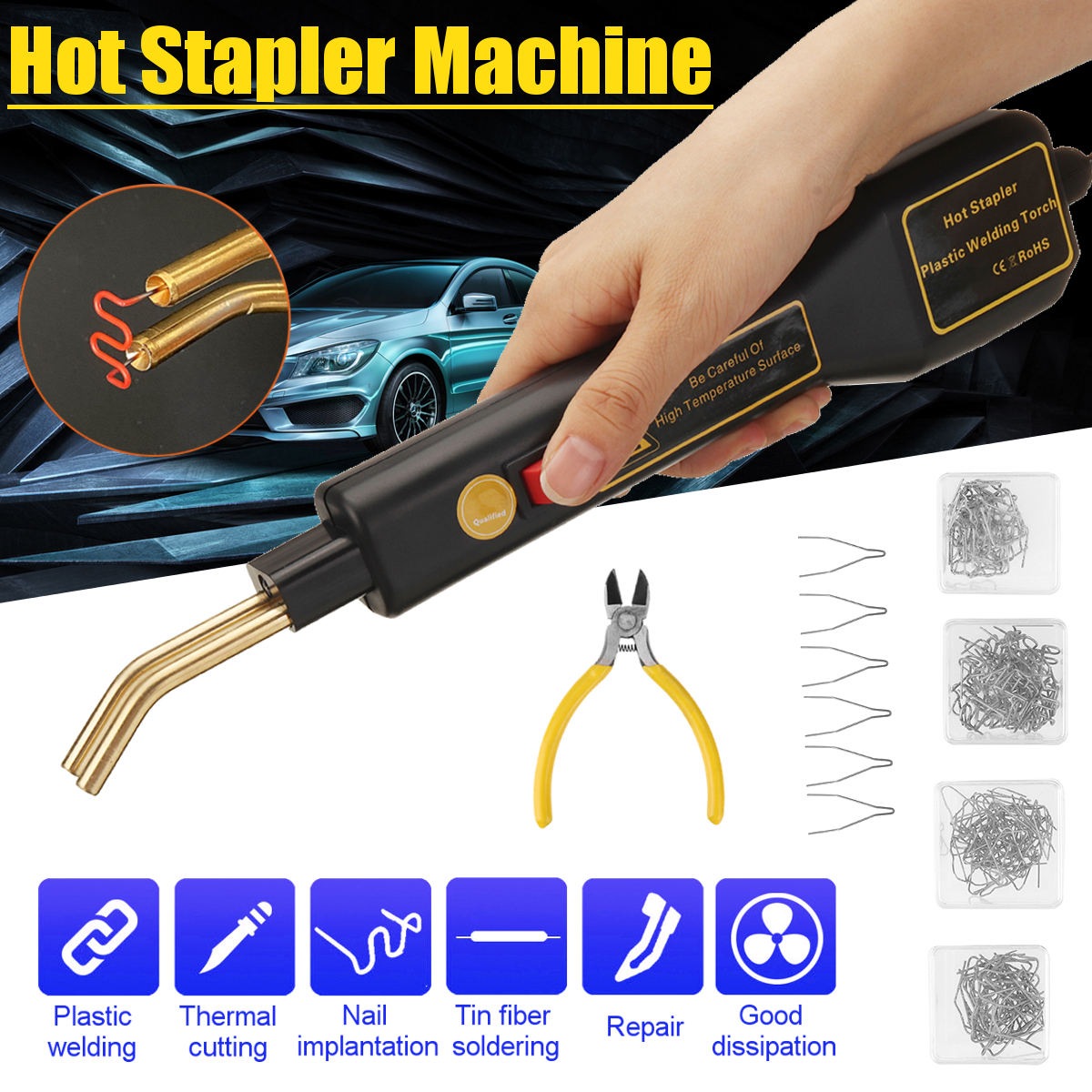 Plastic-Welding-Machine-Kit-Car-Bumper-Hot-Stapler-Plastic-Welding-Torch-Fairing-Auto-Body-Tool-Repa-1847996-2