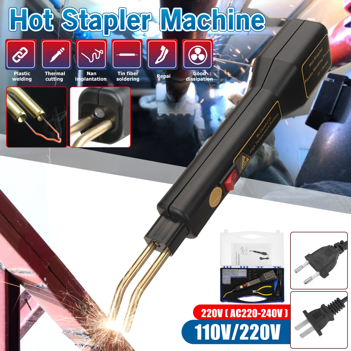 Plastic-Welding-Machine-Kit-Car-Bumper-Hot-Stapler-Plastic-Welding-Torch-Fairing-Auto-Body-Tool-Repa-1847996-3