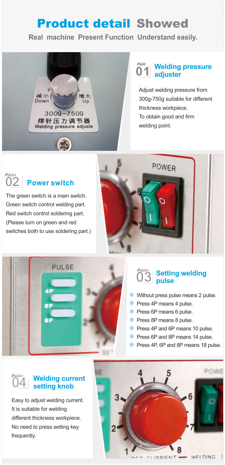 SUNKKO-709A-32kw-Spot-Welder-Machine--Universall-Welding-Pen-for-Phone-18650-Lithium-Battery-1108660-8