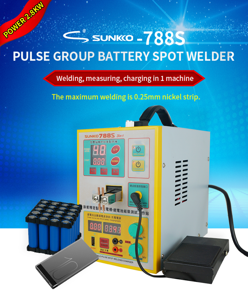 SUNKKO-788S-110V220V-28KW--3-in-1-Battery-Spot-Welding-Charging-Test-Combination-Machine-18650-Lithi-1648977-1