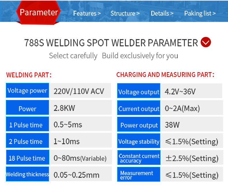 SUNKKO-788S-110V220V-28KW--3-in-1-Battery-Spot-Welding-Charging-Test-Combination-Machine-18650-Lithi-1648977-2