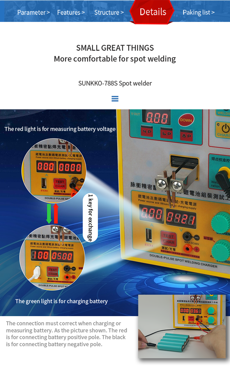 SUNKKO-788S-110V220V-28KW--3-in-1-Battery-Spot-Welding-Charging-Test-Combination-Machine-18650-Lithi-1648977-6