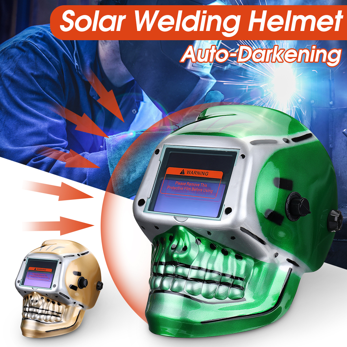 Solar-Power-Automatic-Dimming-Welding-Helmet-Welding-Mask-Adjustable-Head-Band-1431711-2