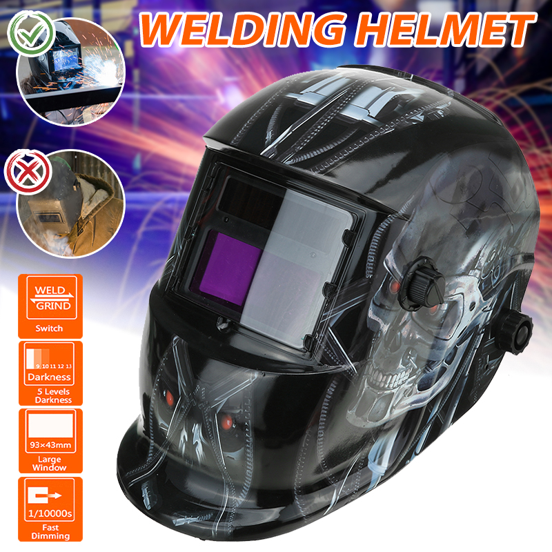 Solar-Power-Welding-Helmet-Auto-Darkening-Mask-TIG-MIG-Grinding-Adjustable-Knob-1737784-1