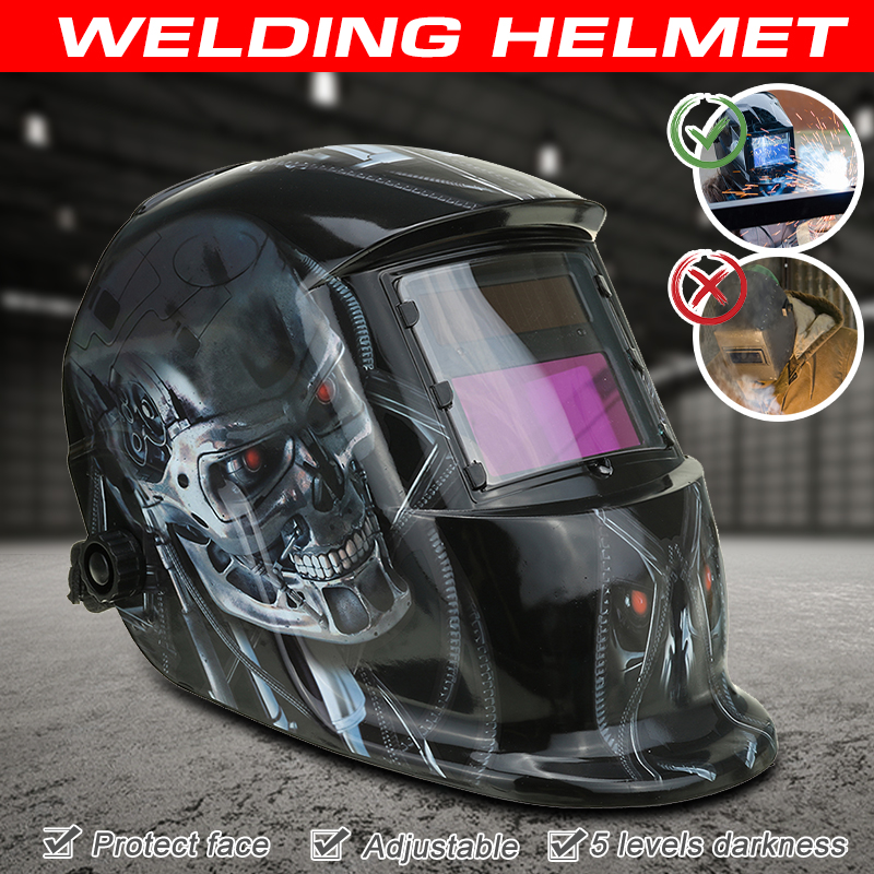 Solar-Power-Welding-Helmet-Auto-Darkening-Mask-TIG-MIG-Grinding-Adjustable-Knob-1737784-2