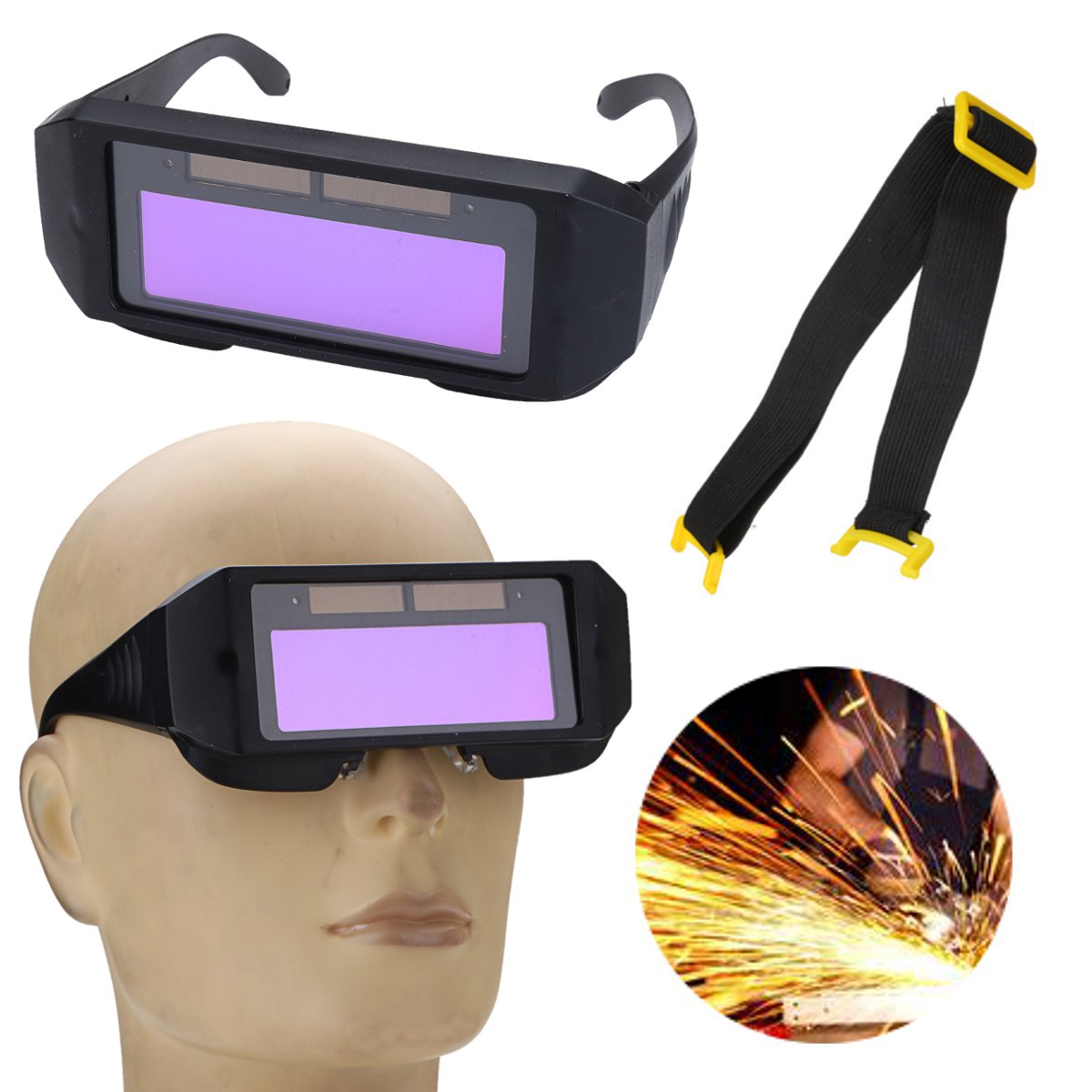 Solar-Powered-Auto-Darkening-Welding-Mask-Helmet-Eyes-Goggle-Two-way-Glasses-1187710-1